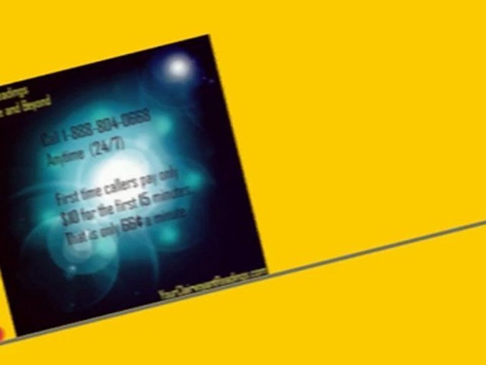 Cheap by Phone First Time Physic Readings on Love and Beyond