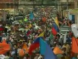 capriles cumana