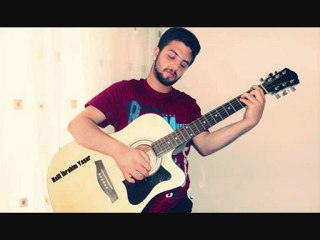 GİTARİST HALİL - SEVMEKTEN USANMAM