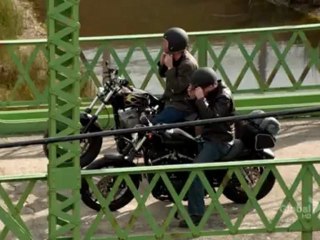 House S08E22 - Ending Theme