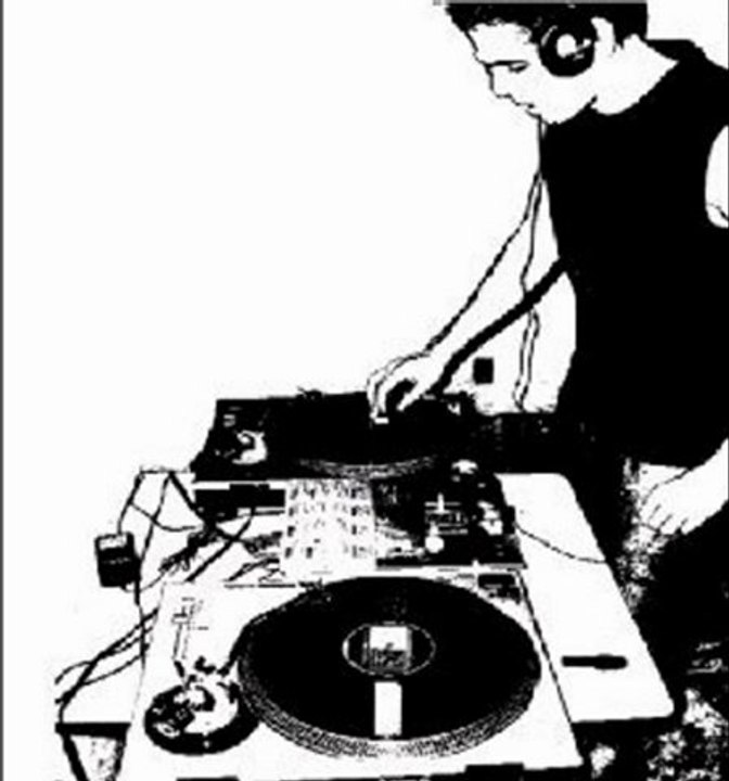 Dj Dogukan Ati & Special For Muratti - Outro Lex Apaci 2012 Mix