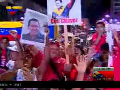 (VÍDEO) La hojilla del día lunes 11.06.2012 2/4