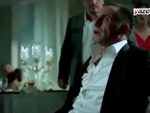 Kurtlar Vadisi-Deniz Üstü Köpürür Sezon Finali Türküsü