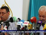 Violences en Tunisie: l'Etat dénonce des 