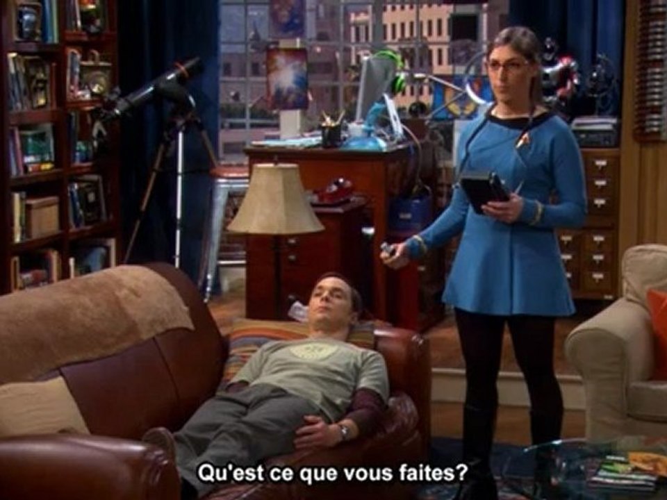 On joue au docteur