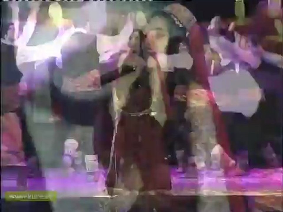 13 Ötme bülbül Semah Azerbaycan Romanya OSMANİYE 10.Türkçe Olimpiyatı