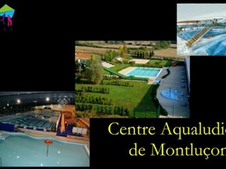 Presentation de la colo EPAF de Marcillat en Combraille