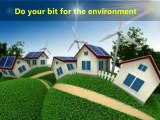 How to make wind and Solar power generators FREE Plans here..