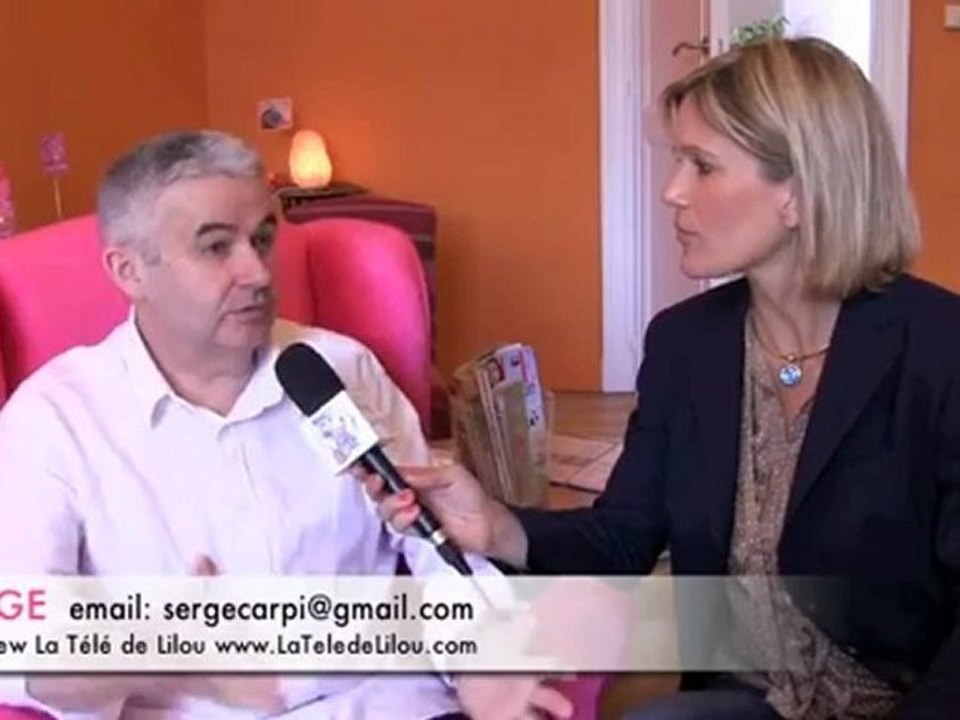 Du mariage hétérosexuel à l'homosexualité