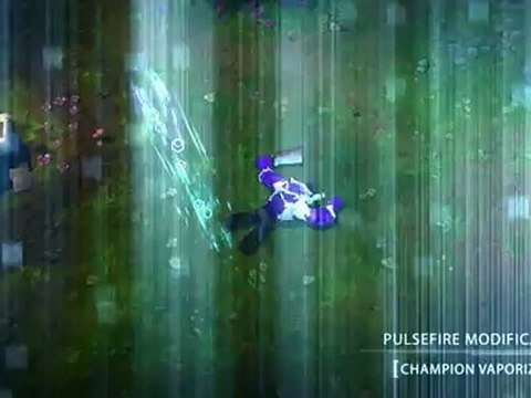 Méga Ezreal révélé - League of Legends