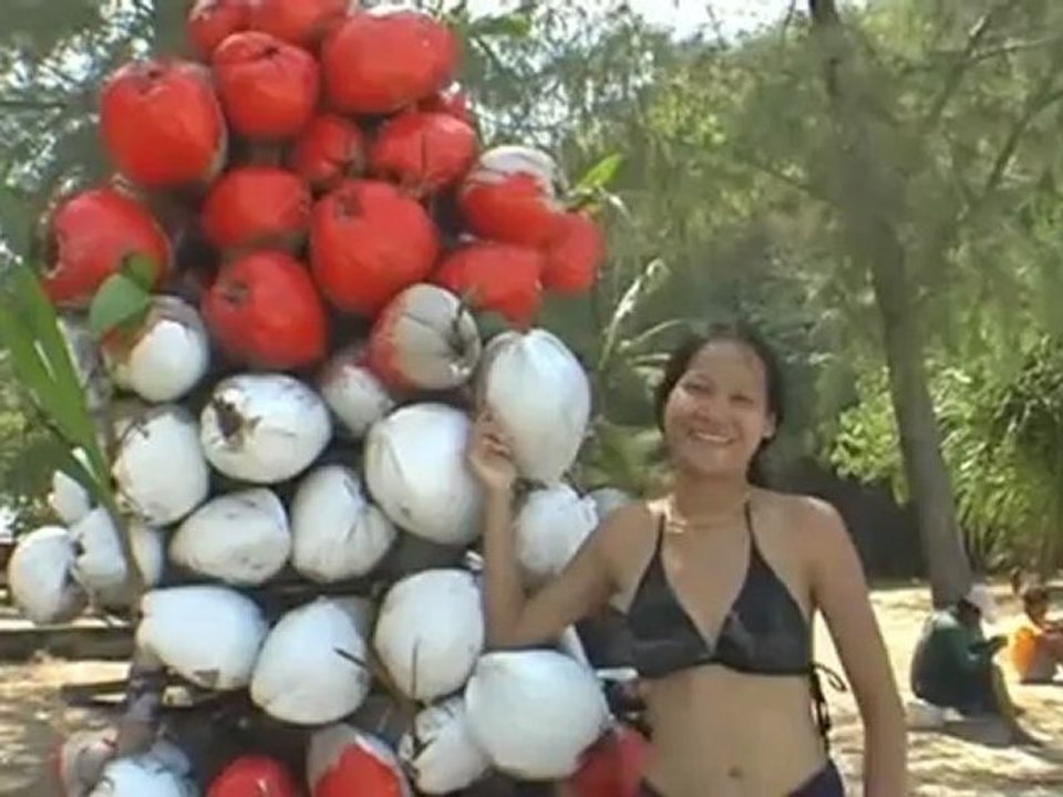 Thailande-Krabi:
