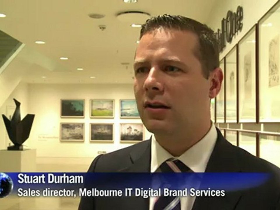 New web domains may include .sex, .app and .pizza