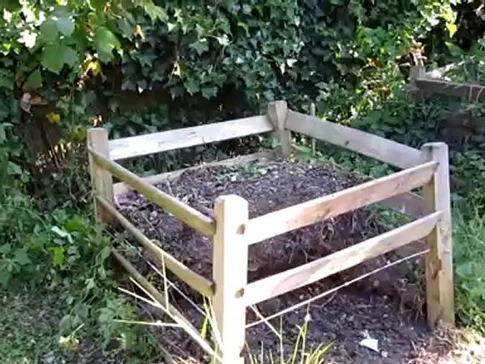 A1 Hoertext Gartenarbeit danach Hörtext A1