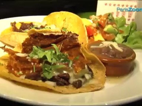 La Mexcaleria bar mexicain cocktail paris 75004 place des vosges pariszoomtv.com