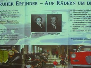 A2 Lesetext Besuch im Verkehrsmuseum Karlsruhe 03