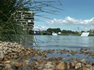 MBM 2012 - INSTANT WAKEBOARD