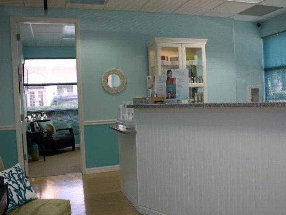 Dr. Michael Diaz - Melbourne Florida - OFFICE VIDEO TOUR