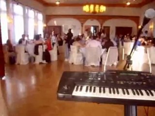 ITALIENISCHE LIVE MUSIK HOCHZEITSBAND TANZBAND DUO TRIO