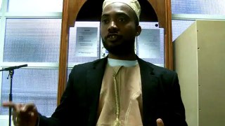 Mohamed Bajrafil - Le taux d'analphabétisme dans le monde musulman