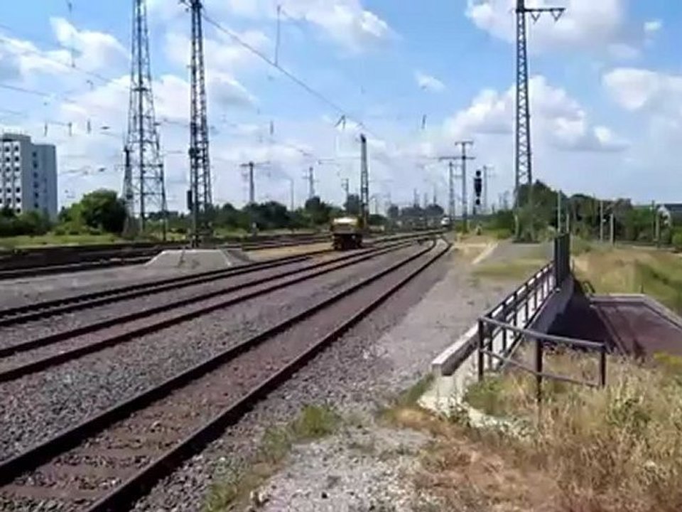 A1 Hörtext A1 Schienenfahrzeug 01