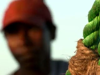 Intrepid Travel Africa Webisode Day 8