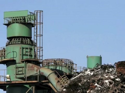 Skup Złomu Buczek Kamad S.C. Kamil Podlecki Anna Podlecka