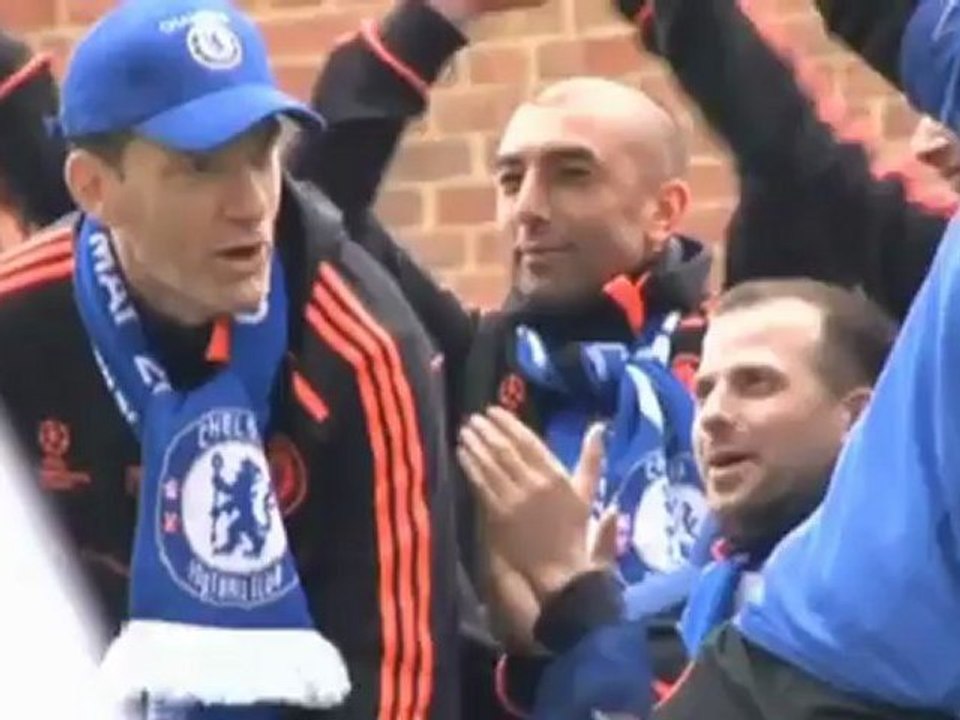 Chelsea: Di Matteo mit 2-Jahres-Vertrag