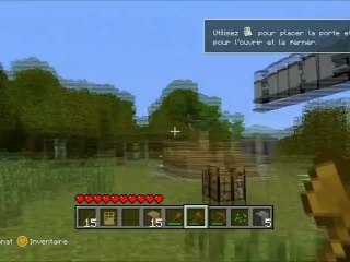 [Minecraft] Funk'Cube Bonus 200éme "Mouton or not mouton"