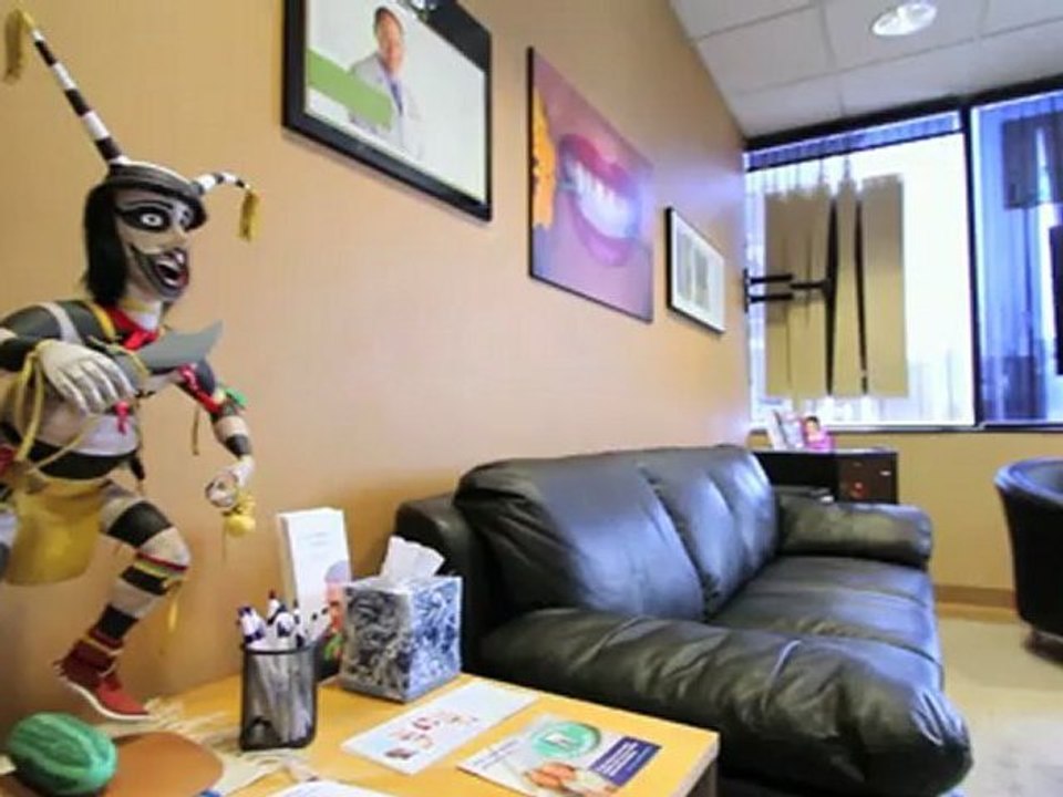 Halsted Dental Aesthetics