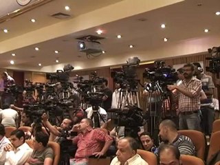 Los candidatos a las presidenciales egipcias no conocerán el censo electoral