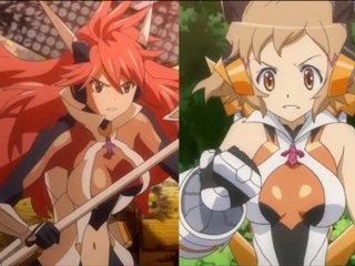 私ト云ウ 音奏デ ソノ先ニ (奏と響のデュエット) Duet - Minami Takayama & Aoi Yuki