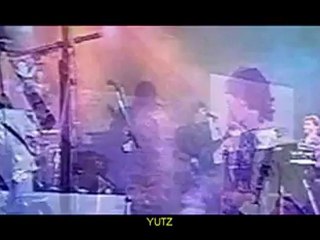 RPM - A CRUZ E A ESPADA!  IBIRAPUERA