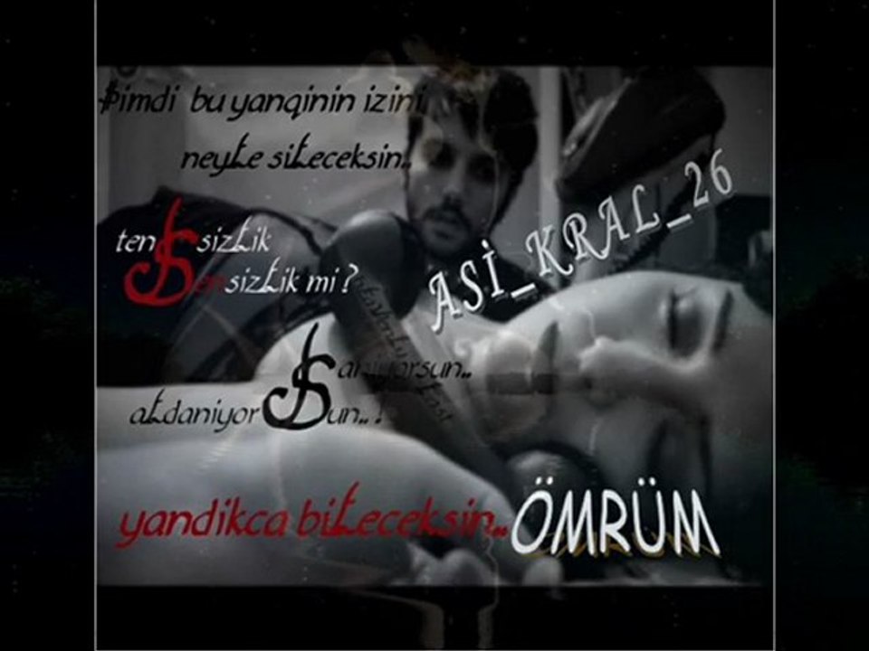 HÜSEYİN KAĞIT ANLAYAMAMIŞIM SENİ ÇOK KÖTÜYMÜŞSÜN 2012 ASİ_KRAL_26