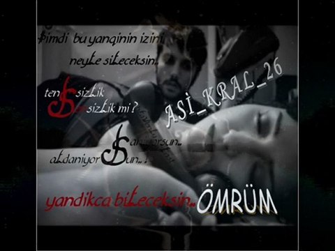 HÜSEYİN KAĞIT ANLAYAMAMIŞIM SENİ ÇOK KÖTÜYMÜŞSÜN 2012 ASİ_KRAL_26