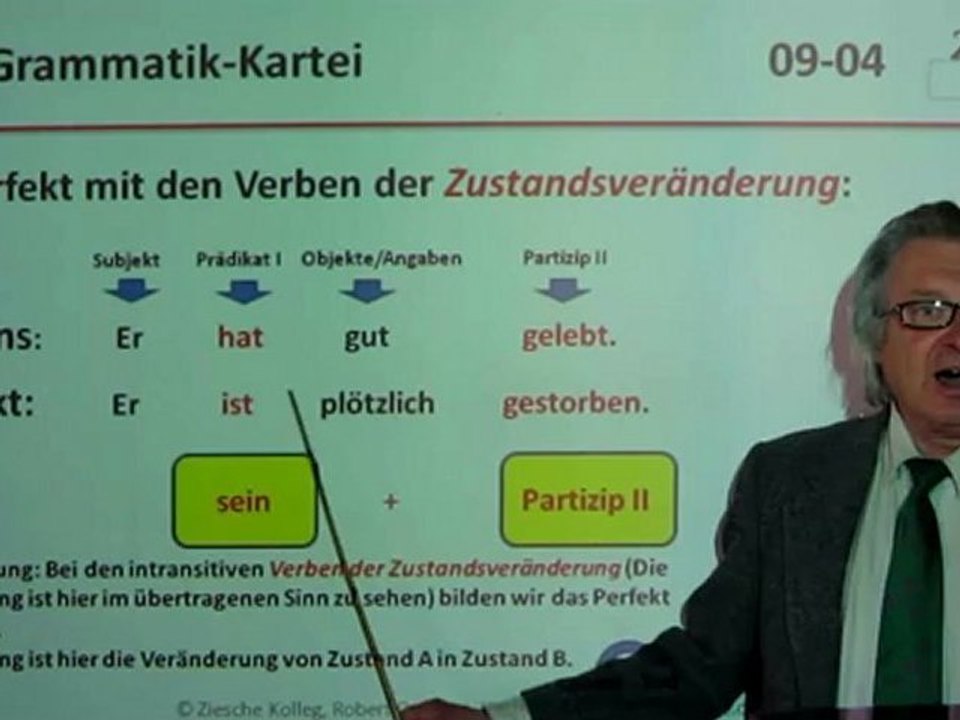 A1 Kap09 Grammatik Perfekt-04