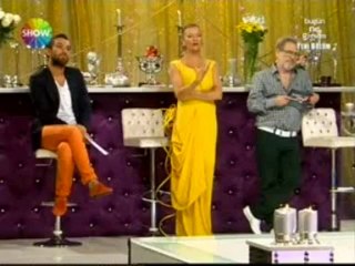 Bugün Ne 13 part2 H WWWOLAYWEBCOM