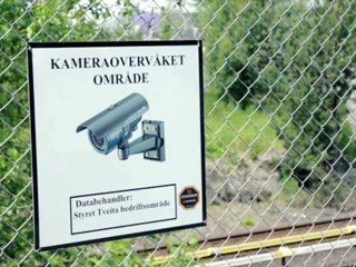 Vaktselskaper Oslo A1 Security AS
