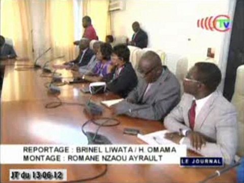 La Banque mondiale soutient la diversification économique en république du Congo