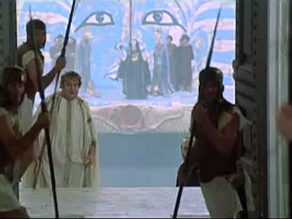 Dood van Caligula