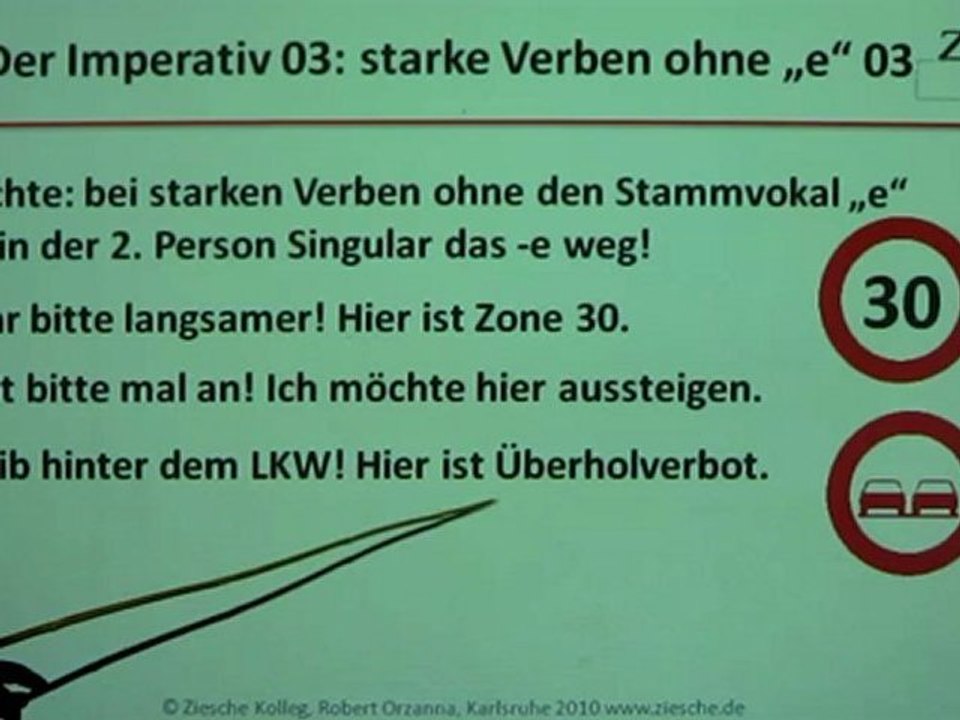 A1-Kap06-Imperativ03 starke Verben ohne e 03