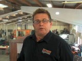 Sheet metal and fabrication Christchurch Hi-Tech Sheet Metals