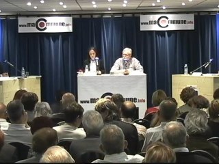 Grosperrin / Alauzet "Le Grand Débat" "2e circonscription du Doubs"