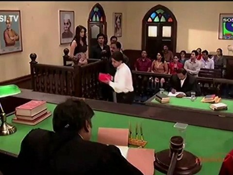 B ache - 13th June 2012 - P1