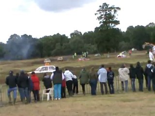 TREFFIEUX 2012