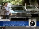 Asesinan a un Sargento Mayor jubilado de tres disparos en Chacaíto