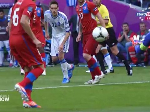 LiveFootball.ws | Euro - 2012. SHOW_13.06.2012