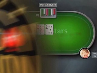 Sunday Million June 10th 2012 - PokerStars.co.uk