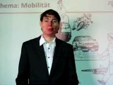 Deutsch lernen A1 - Mobilität