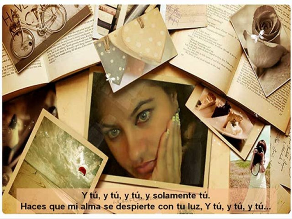 Solamente Tu