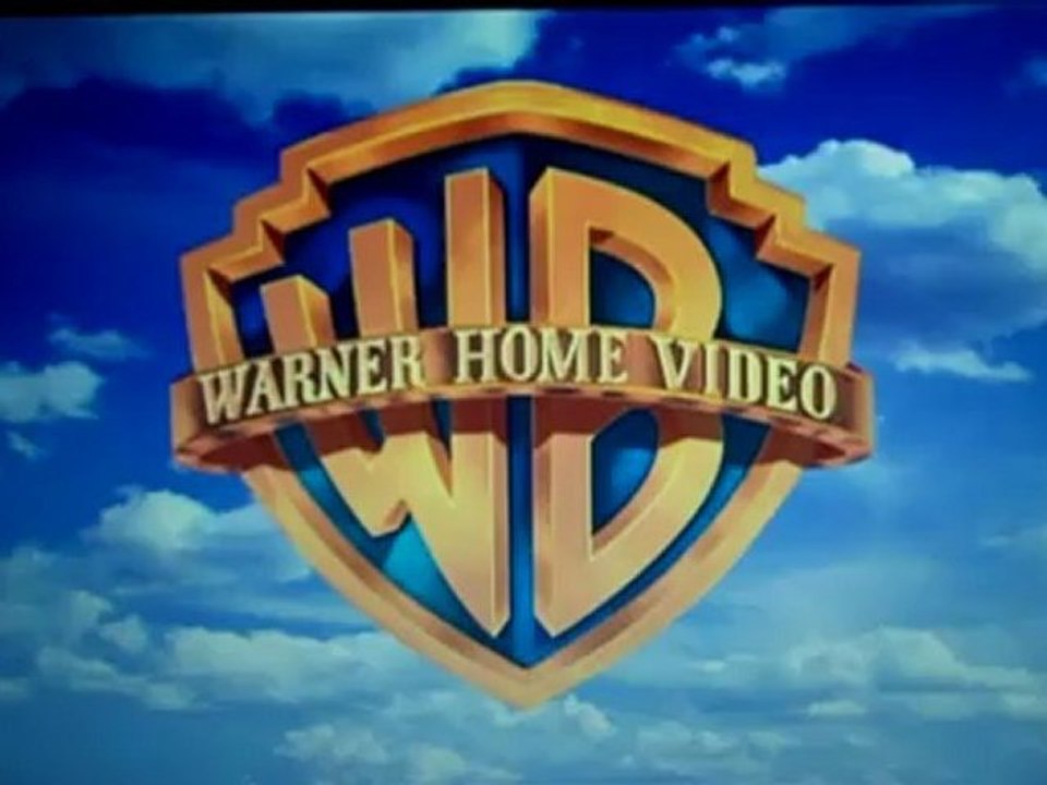 Opening to The Polar Express 2005 DVD